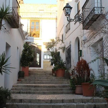 Marlu Apartment Altea Exterior photo