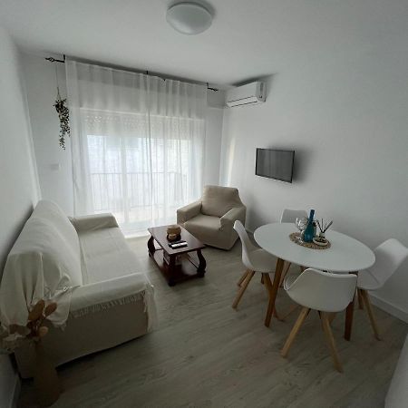 Marlu Apartment Altea Exterior photo