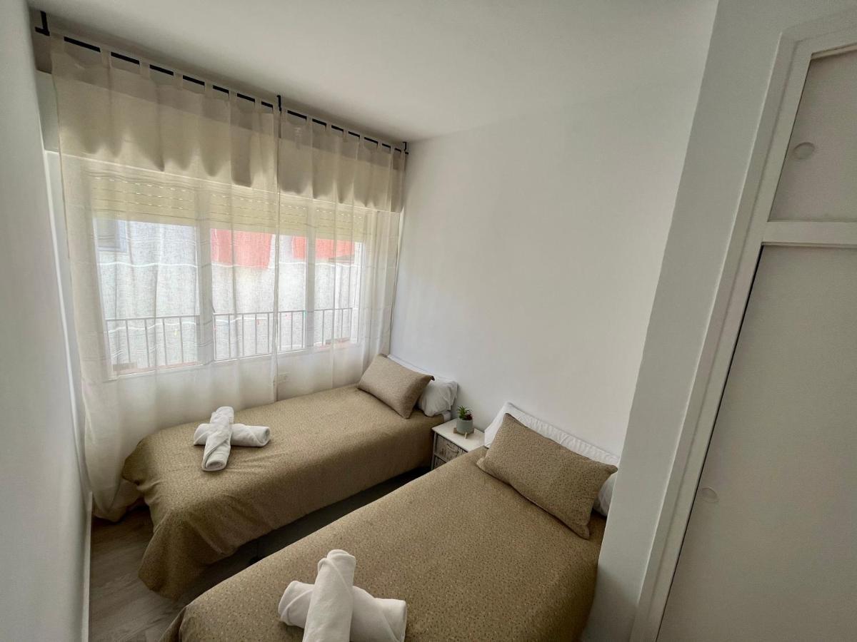Marlu Apartment Altea Exterior photo