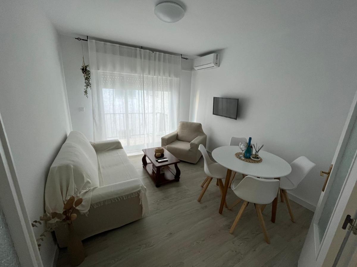 Marlu Apartment Altea Exterior photo