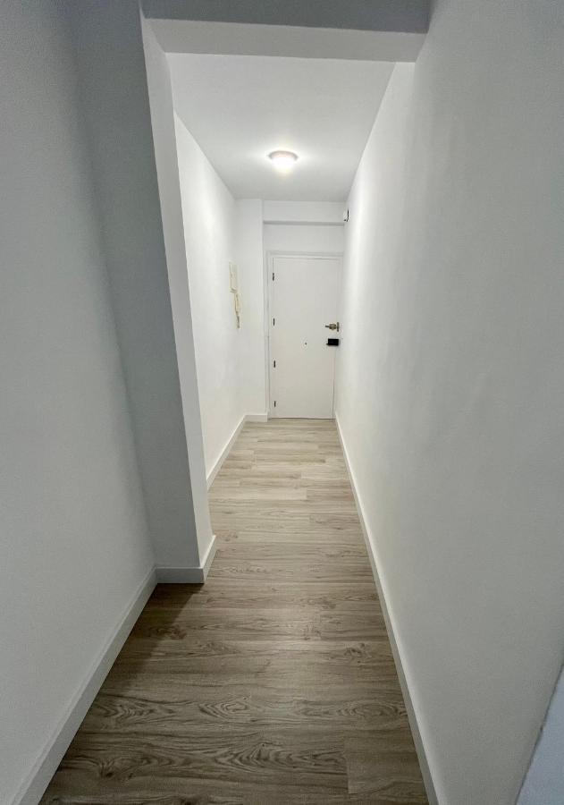 Marlu Apartment Altea Exterior photo